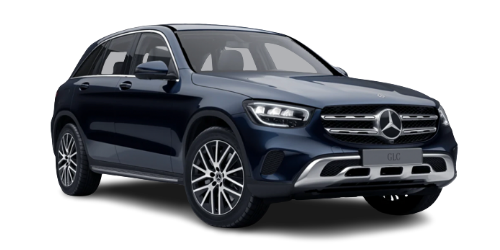 GLC-200-4Matic