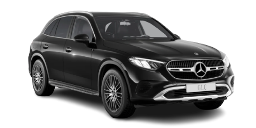 GLC 200 Allnew 2023